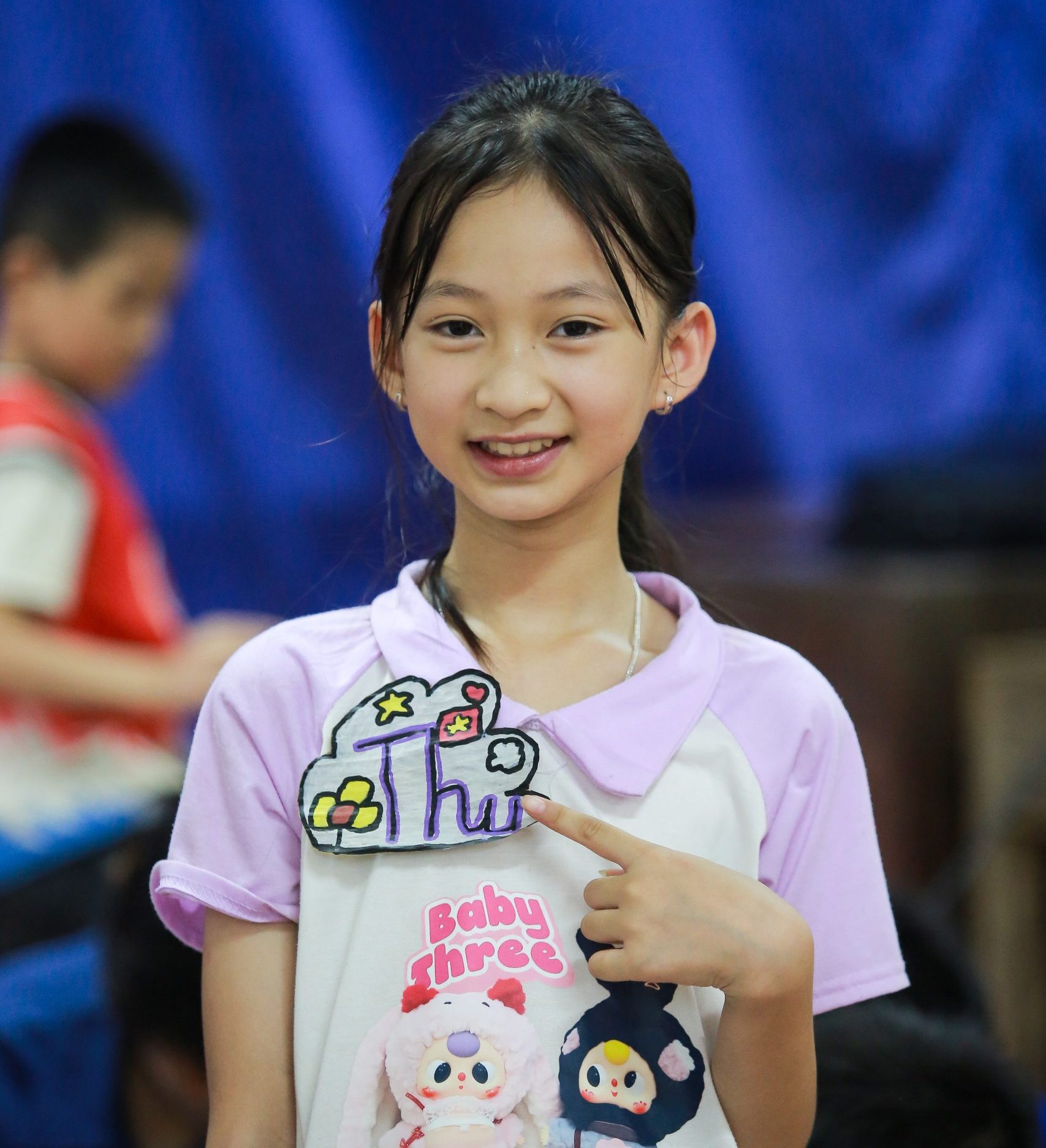 Sáng tạo nảy mầm từ vật liệu bản địa: câu chuyện của Thu