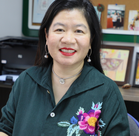 Nguyễn Thị Bích Liên