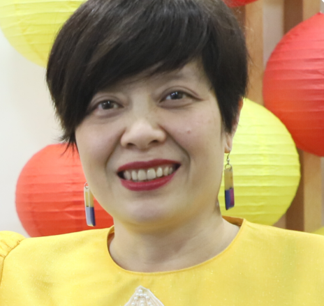 Nguyễn Thị Thu Hoài