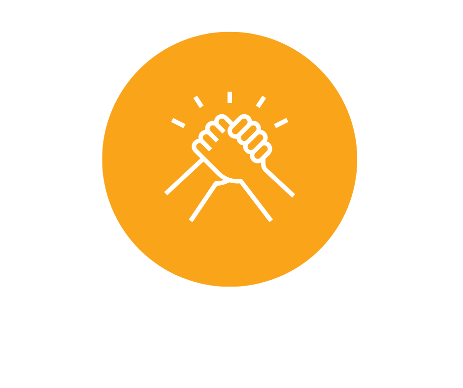 Trở thành đối tác