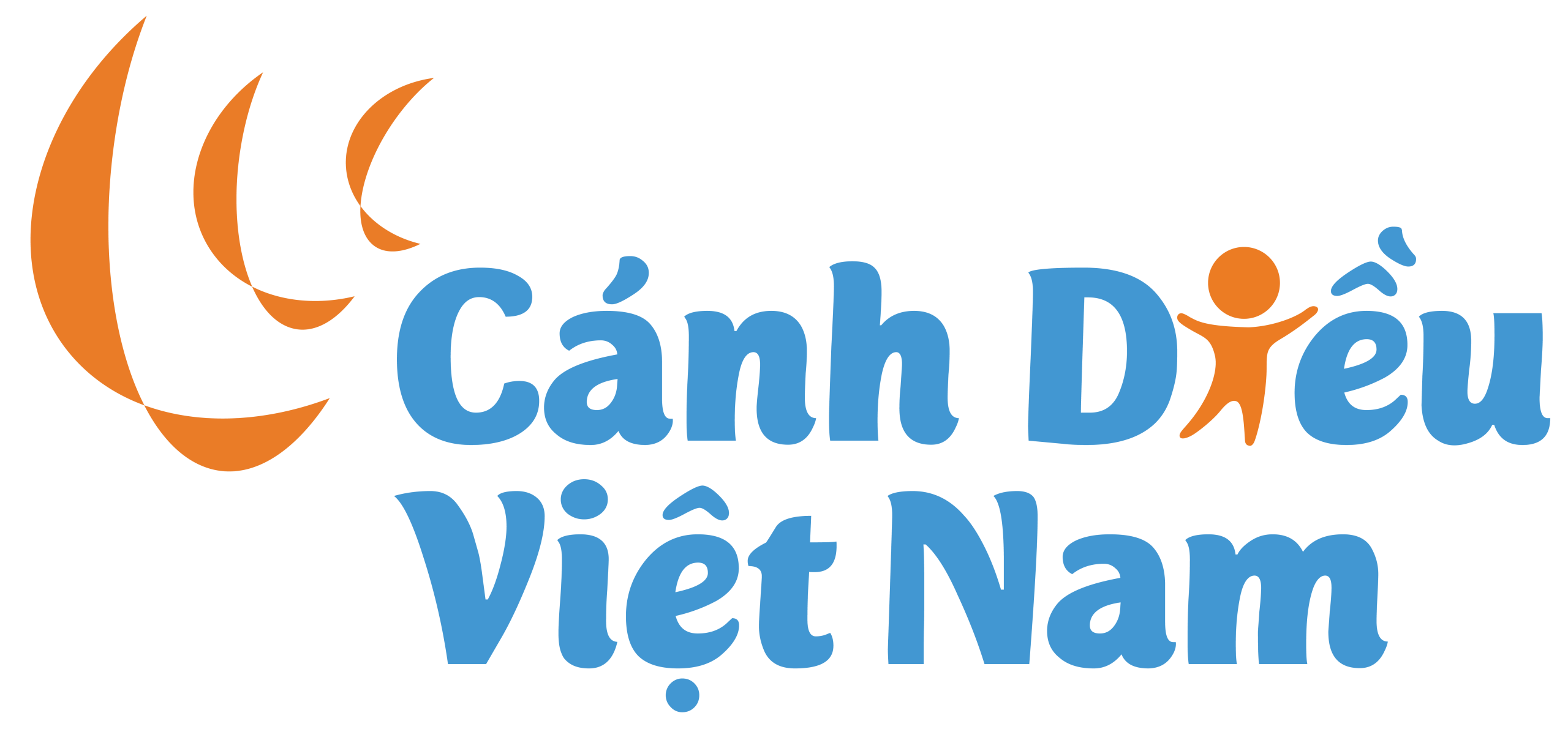 Cánh Diều Việt Nam